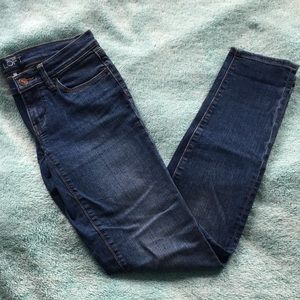LOFT Skinny Jeans